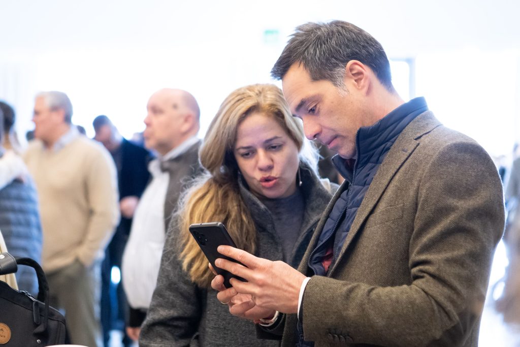 Foto de Presentación Estudio de Mercado 2025 MADRID 89