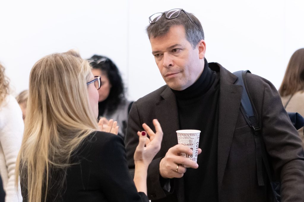 Foto de Presentación Estudio de Mercado 2025 MADRID 32