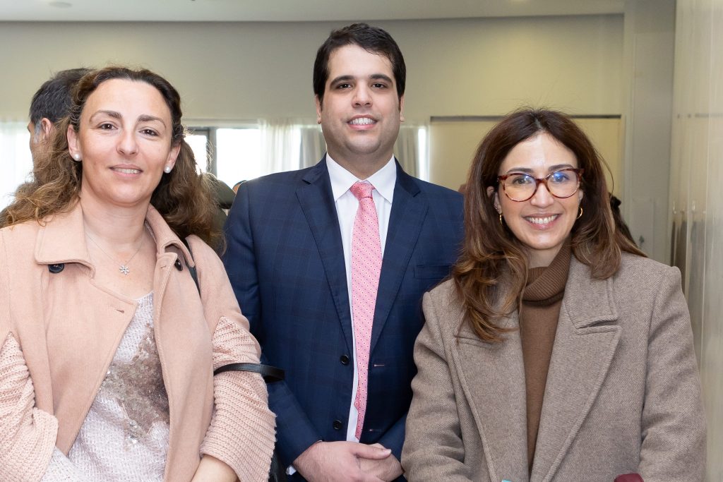 Foto de Presentación Estudio de Mercado 2025 MADRID 48