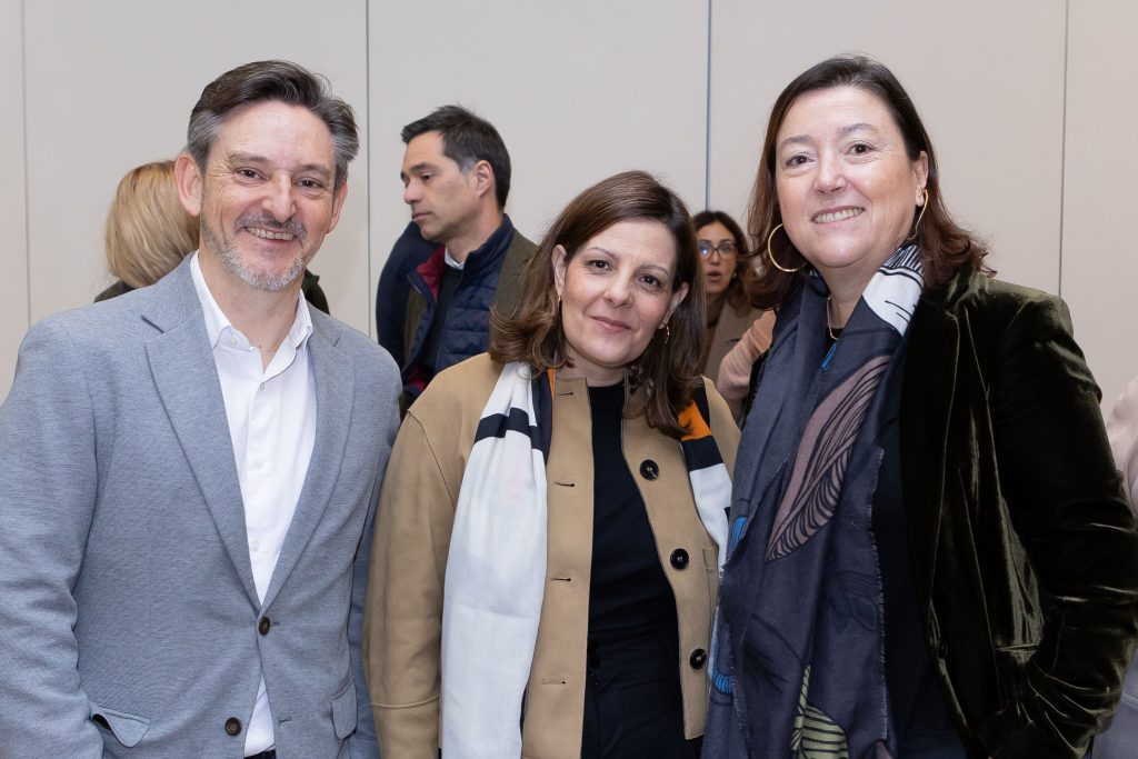 Foto de Presentación Estudio de Mercado 2025 MADRID 33