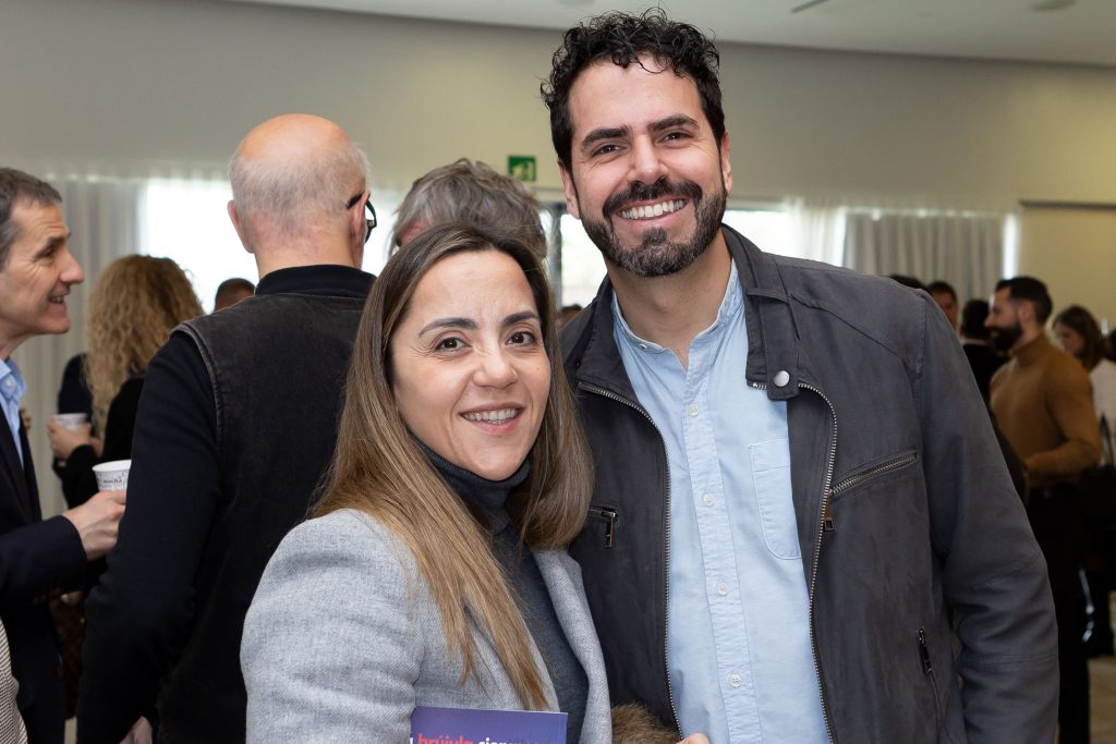 Foto de Presentación Estudio de Mercado 2025 MADRID 34