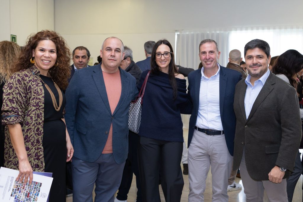 Foto de Presentación Estudio de Mercado 2025 MADRID 35