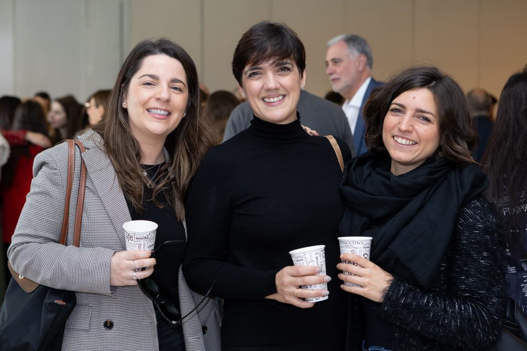 Foto de Presentación Estudio de Mercado 2025 MADRID 51