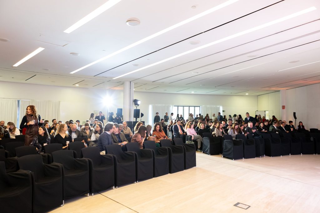 Foto de Presentación Estudio de Mercado 2025 MADRID 110