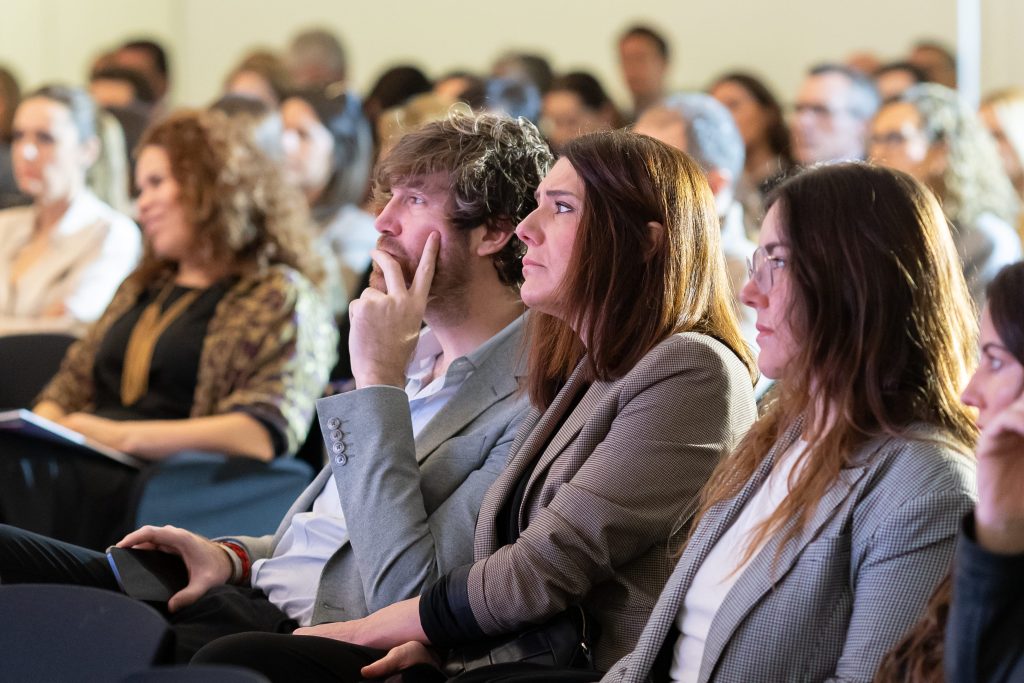 Foto de Presentación Estudio de Mercado 2025 MADRID 112