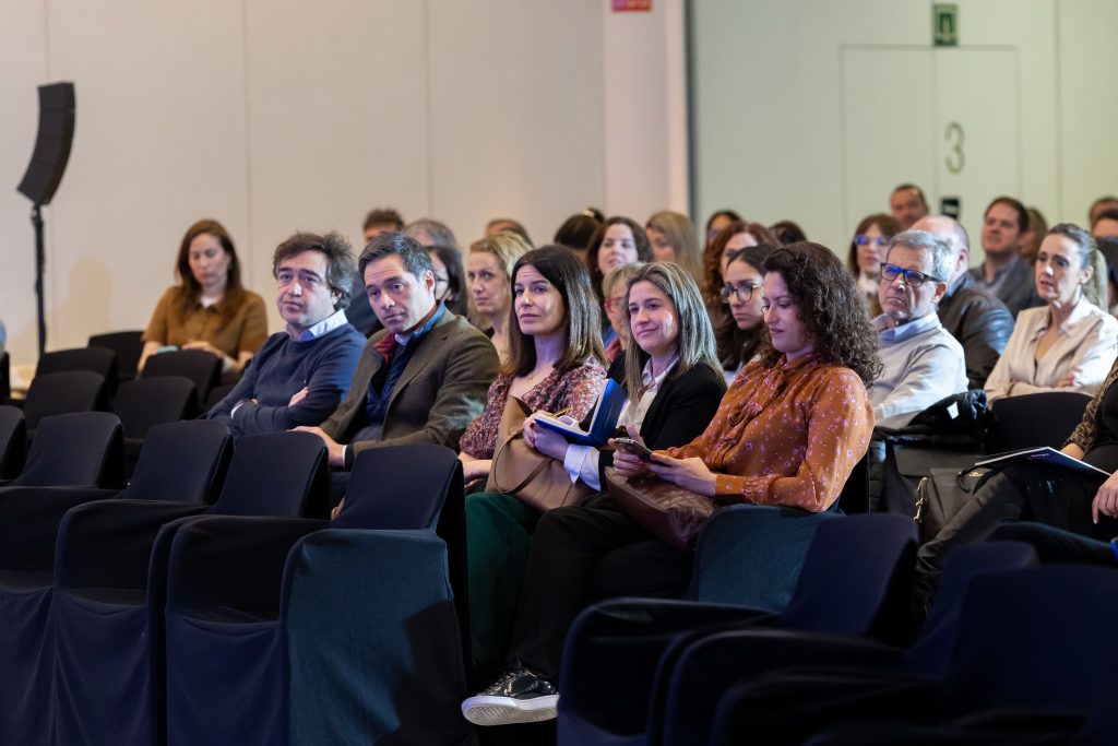 Foto de Presentación Estudio de Mercado 2025 MADRID 52