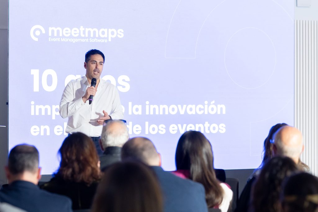 Foto de Presentación Estudio de Mercado 2025 MADRID 70