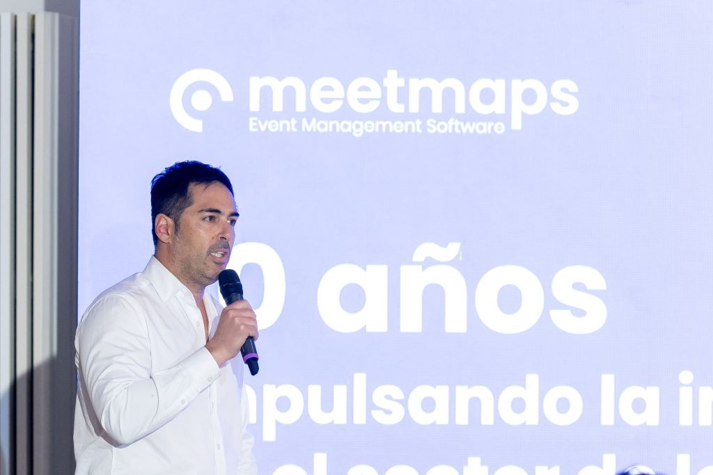 Foto de Presentación Estudio de Mercado 2025 MADRID 53