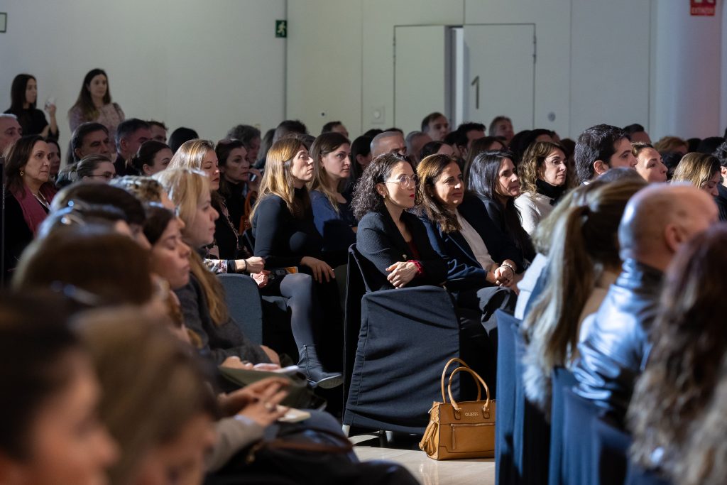 Foto de Presentación Estudio de Mercado 2025 MADRID 103