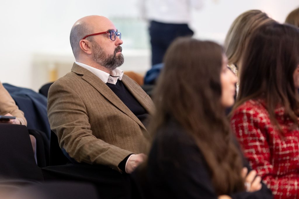 Foto de Presentación Estudio de Mercado 2025 MADRID 105