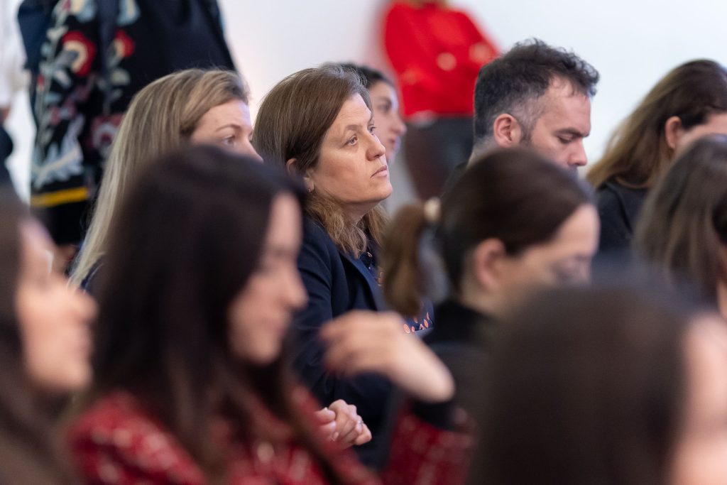 Foto de Presentación Estudio de Mercado 2025 MADRID 106