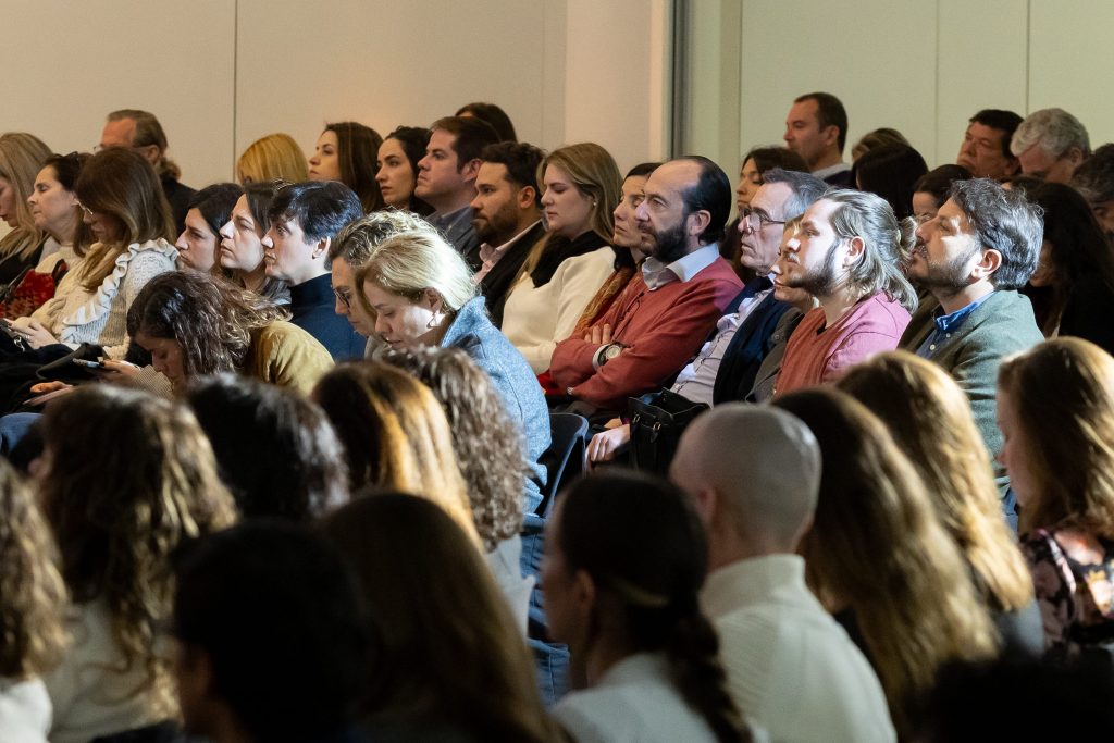 Foto de Presentación Estudio de Mercado 2025 MADRID 57