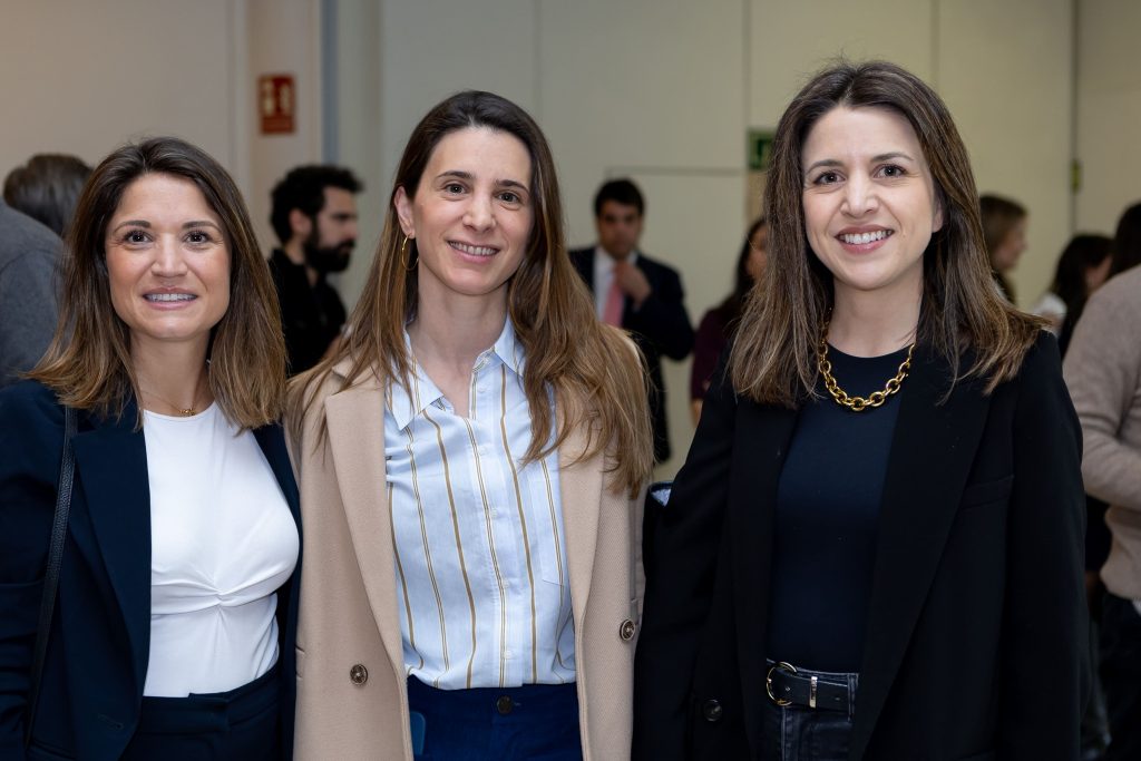 Foto de Presentación Estudio de Mercado 2025 MADRID 62