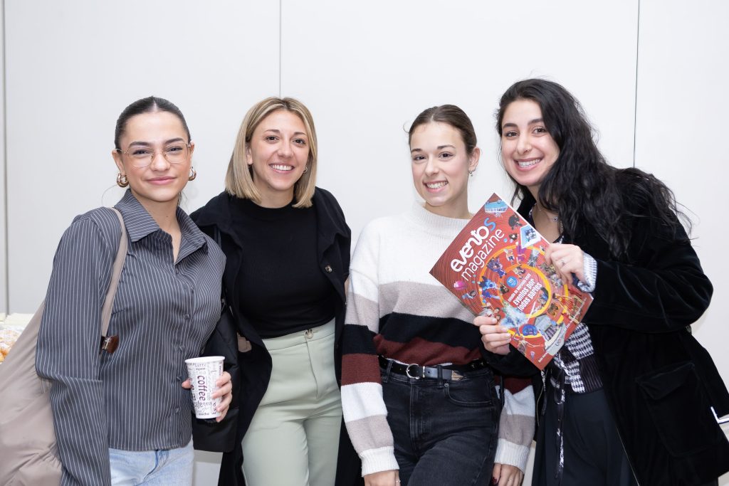 Foto de Presentación Estudio de Mercado 2025 MADRID 63