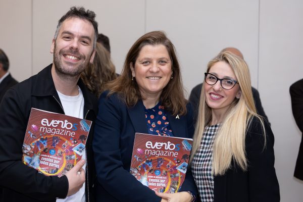 Foto de Presentación Estudio de Mercado 2025 MADRID 4