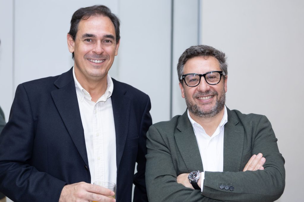 Foto de Presentación Estudio de Mercado 2025 MADRID 69