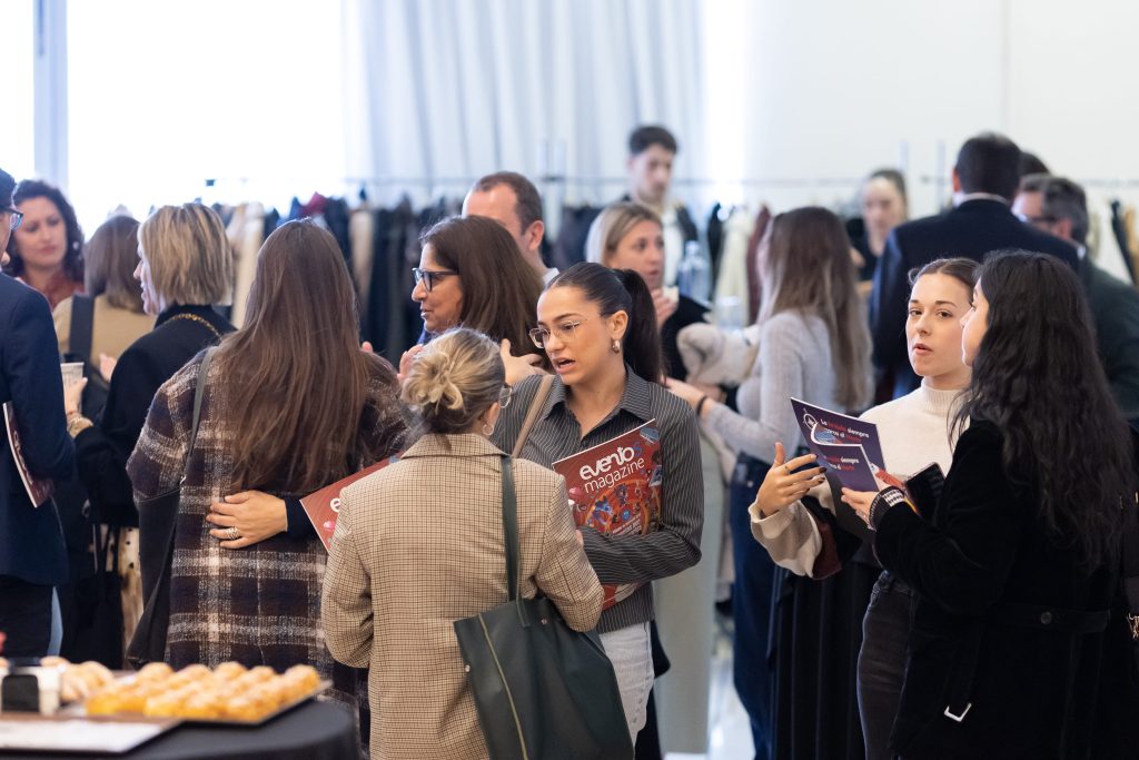 Foto de Presentación Estudio de Mercado 2025 MADRID 11