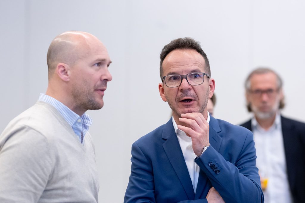 Foto de Presentación Estudio de Mercado 2025 MADRID 115