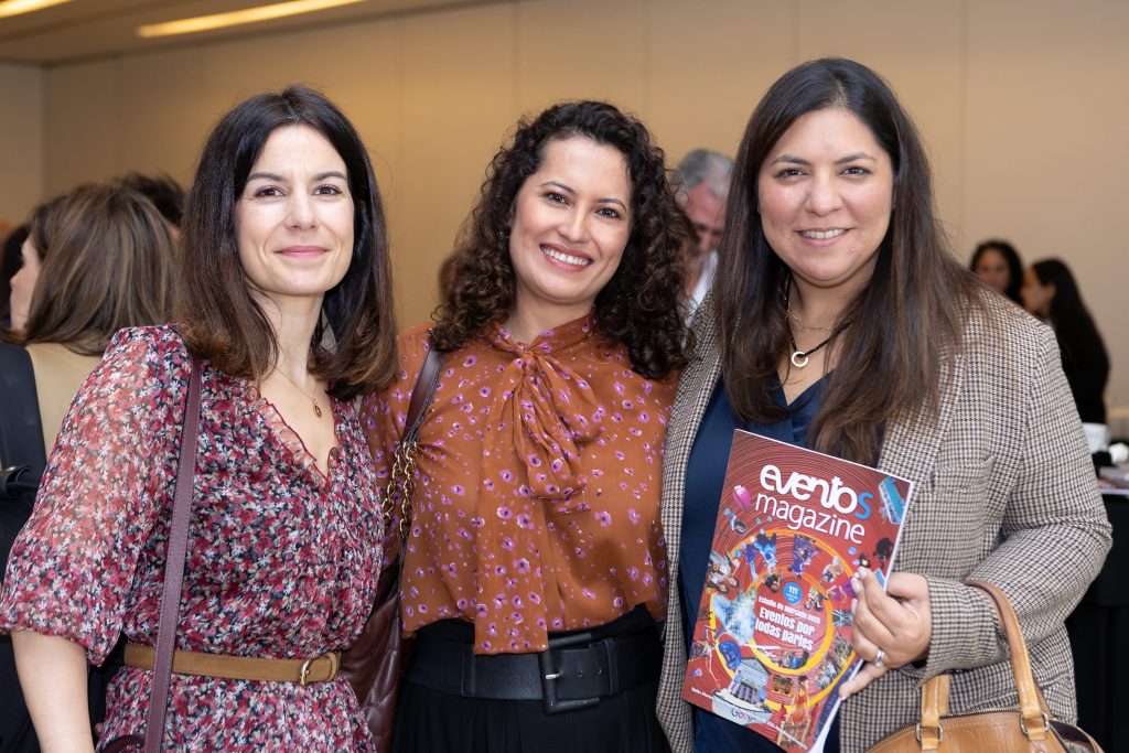 Foto de Presentación Estudio de Mercado 2025 MADRID 17