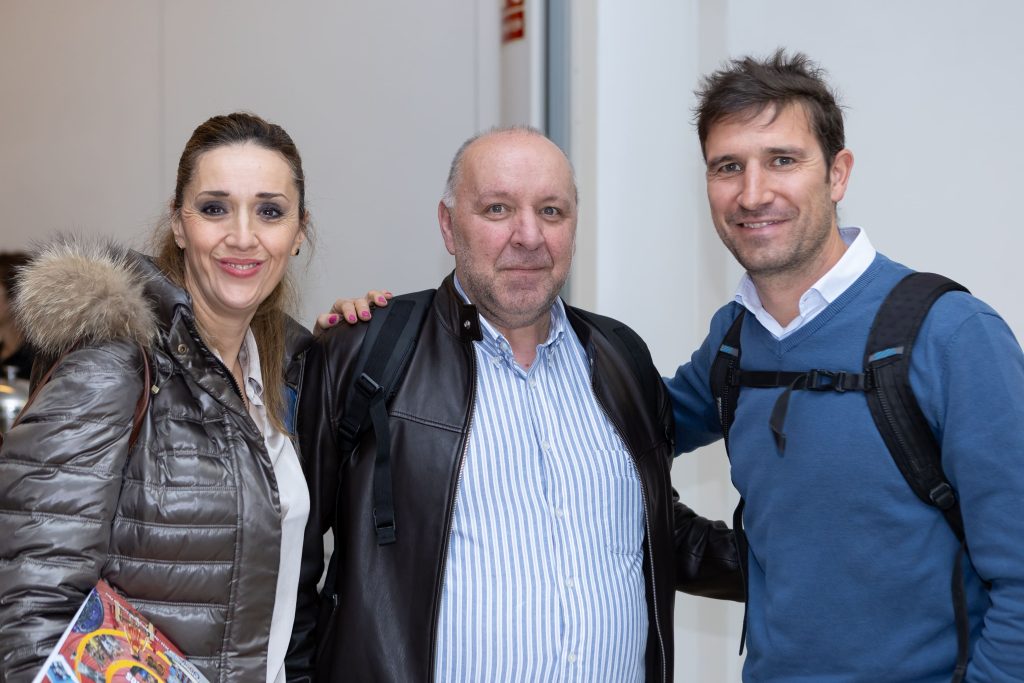 Foto de Presentación Estudio de Mercado 2025 MADRID 18