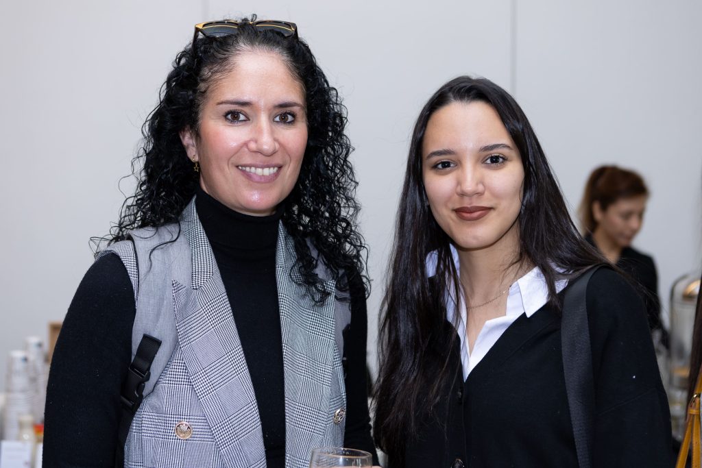 Foto de Presentación Estudio de Mercado 2025 MADRID 19