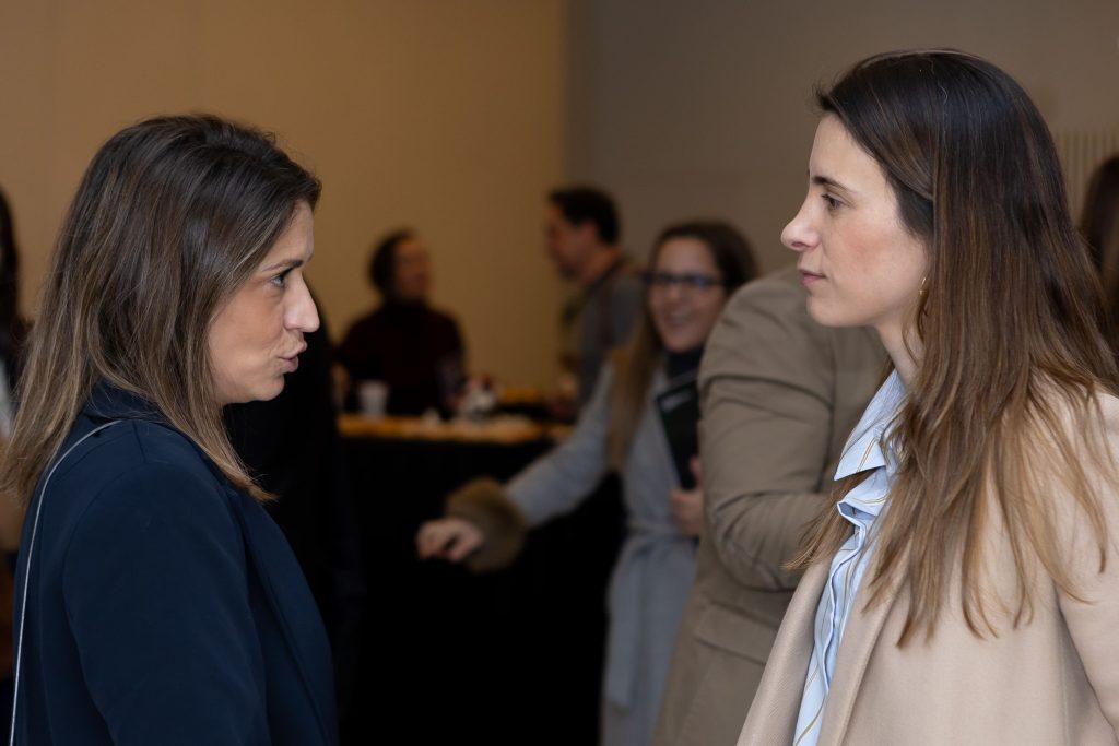 Foto de Presentación Estudio de Mercado 2025 MADRID 116