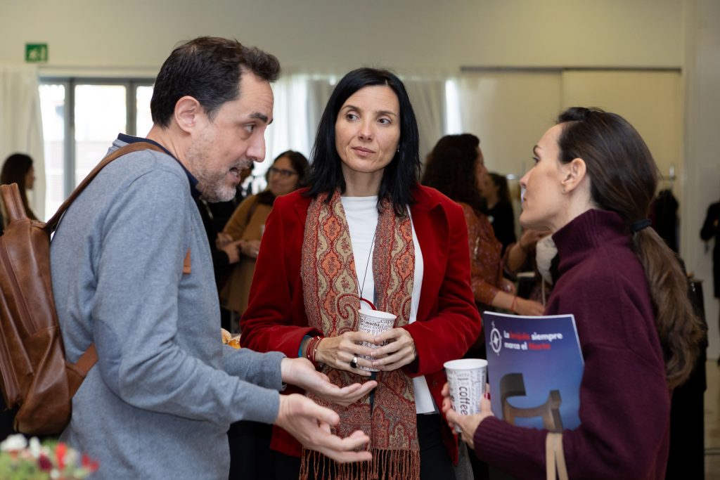 Foto de Presentación Estudio de Mercado 2025 MADRID 117