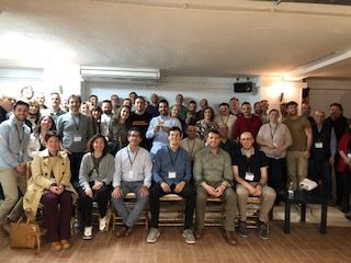 Image of Bajo el mismo cielo