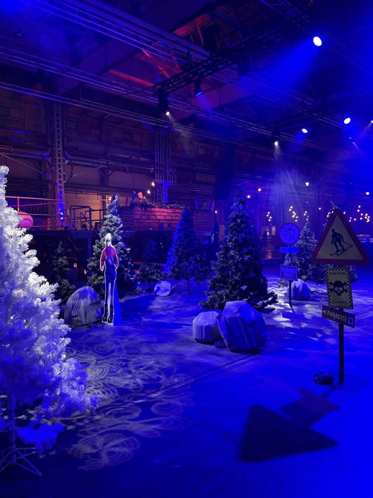 Photo of Eventually 6