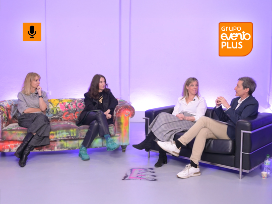 [PODCAST] 5 ideas para entender cómo evoluciona el papel estratégico de los eventos 