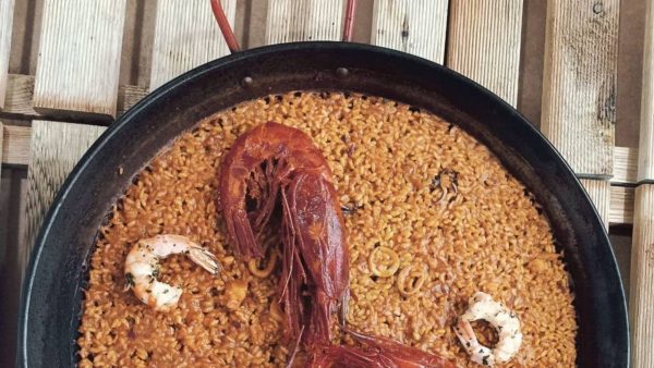 Photo of Escudellar Arroz y Más 3