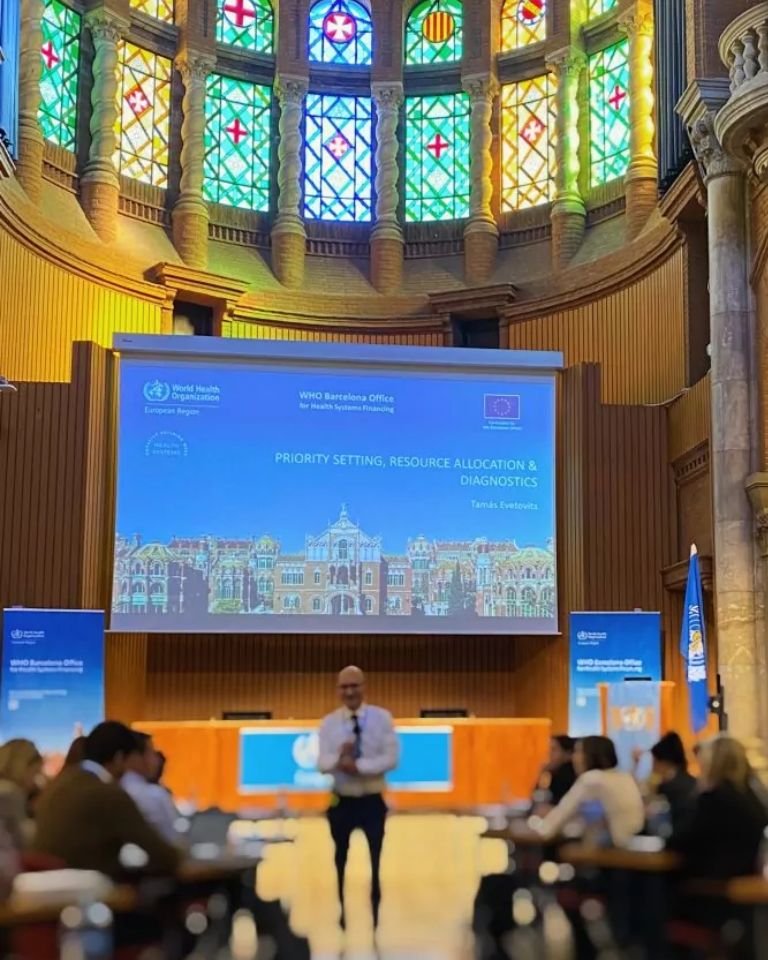 Photo of Virginia Rincón Fernández 4