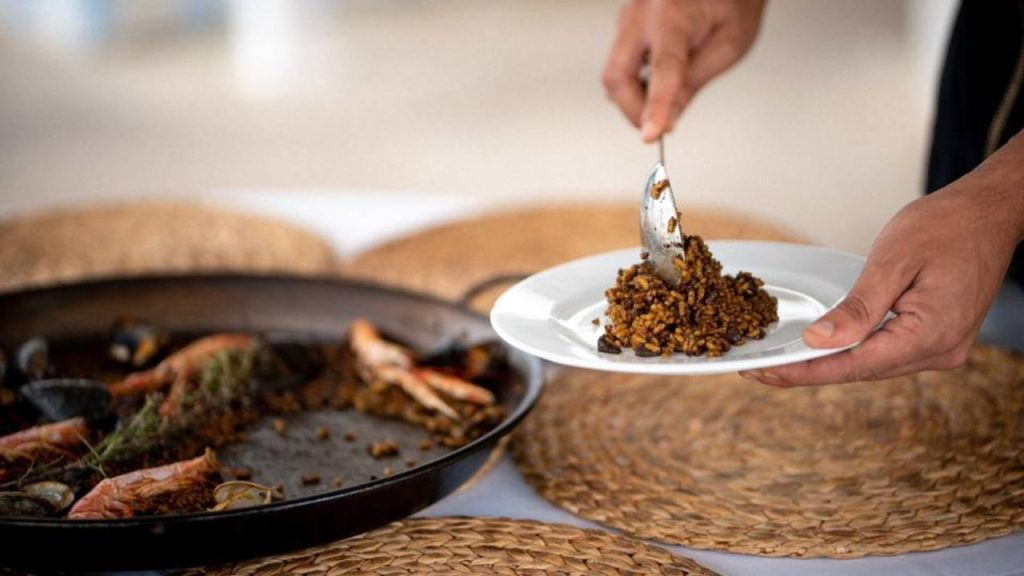 Photo of Escudellar Arroz y Más 5