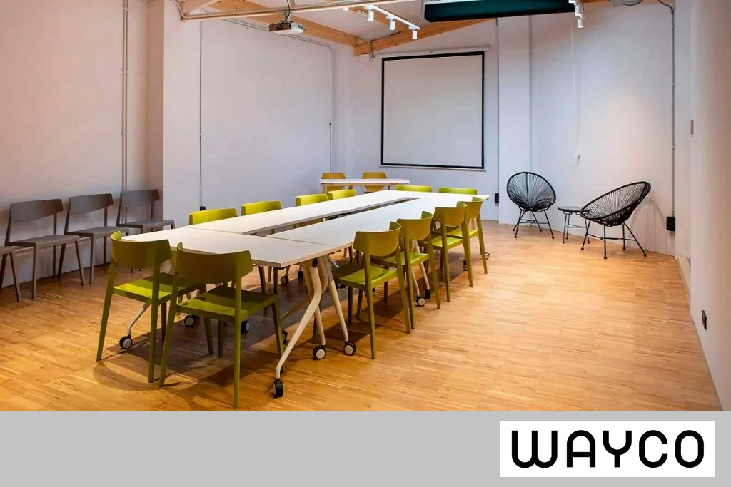 Photo of Wayco Ruzafa 1