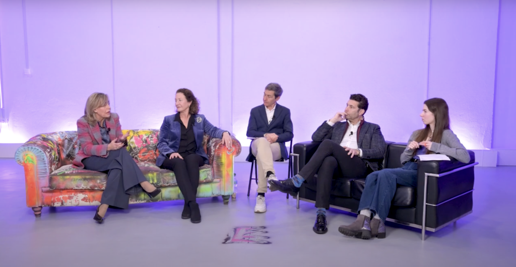 Imagen de Los eventos de salud: tendencias e innovaciones