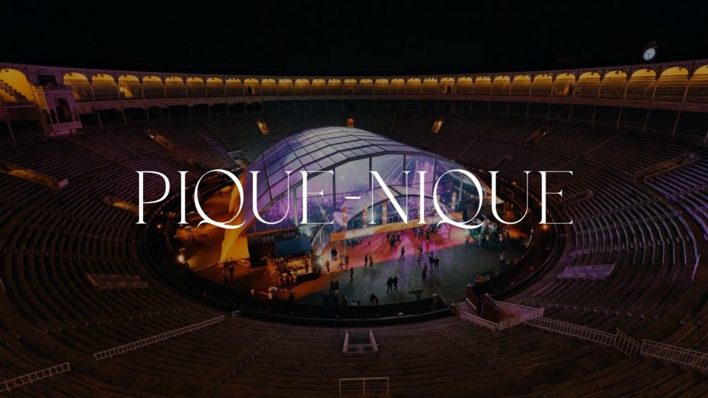 Pique-Nique, nuevo catering homologado en la Plaza de Toros Las Ventas