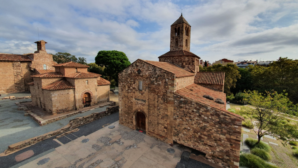 Photo of Terrassa 10