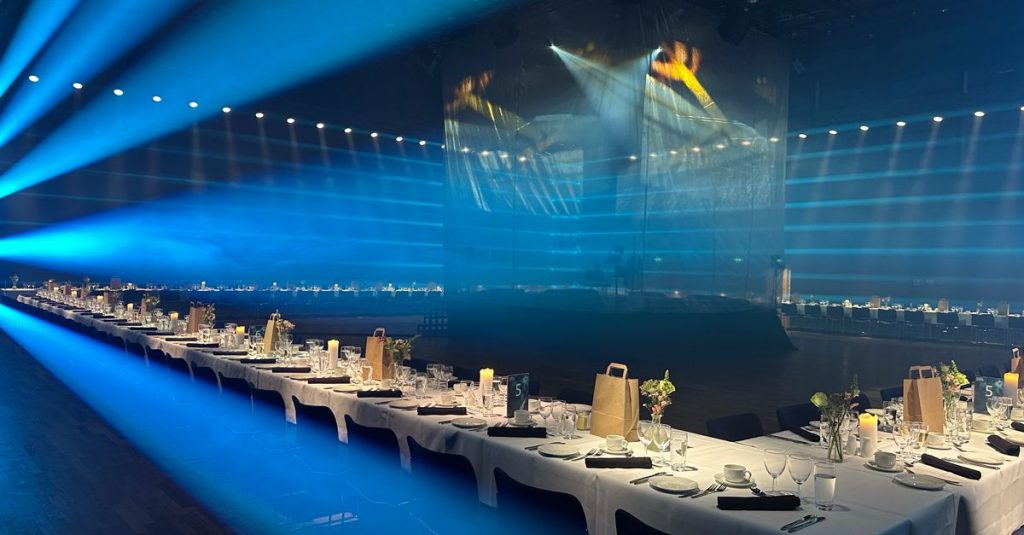 Photo of Eventually 5