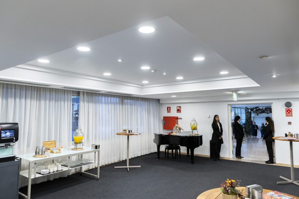 Foto de Presentación Estudio de Mercado 2025 SEVILLA 71