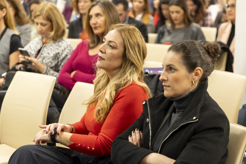 Foto de Presentación Estudio de Mercado 2025 SEVILLA 38