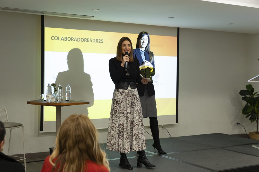 Foto de Presentación Estudio de Mercado 2025 SEVILLA 40