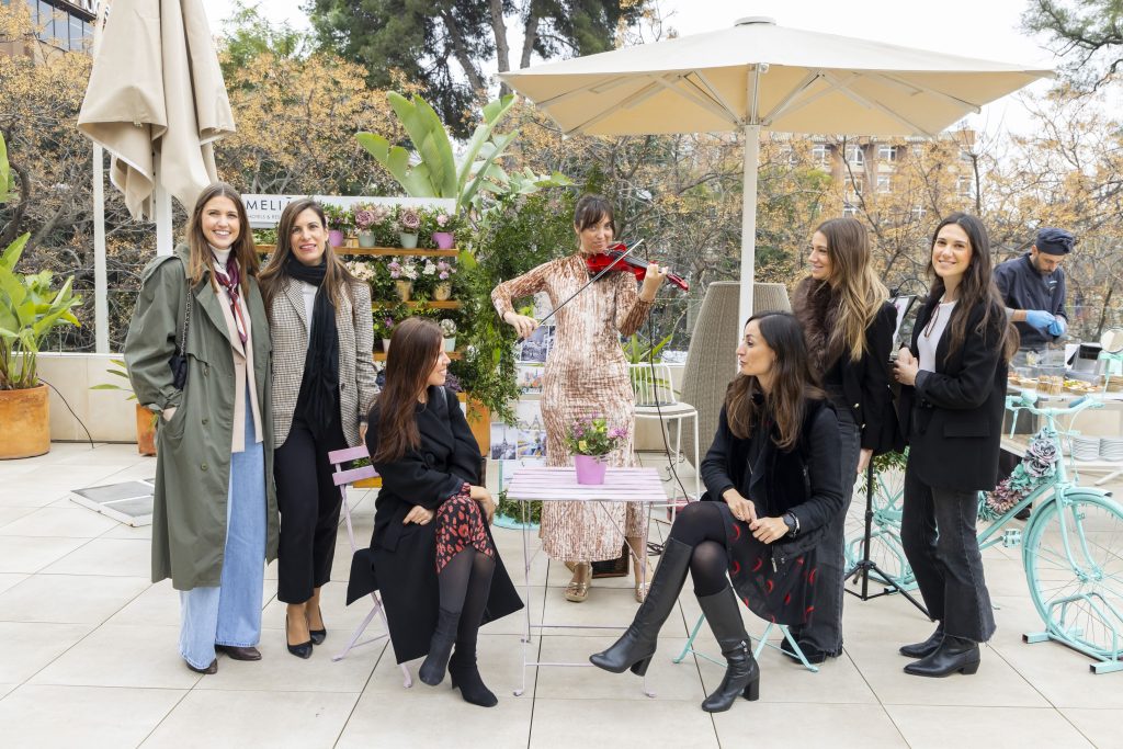 Foto de Presentación Estudio de Mercado 2025 SEVILLA 22