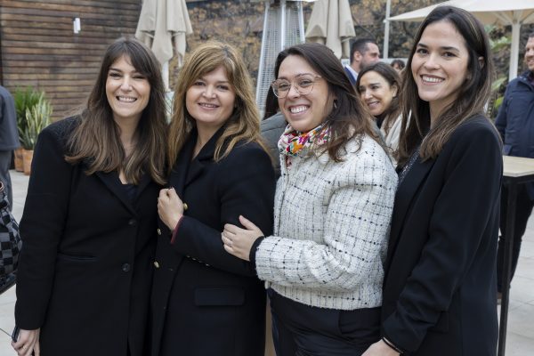 Foto de Presentación Estudio de Mercado 2025 SEVILLA 4