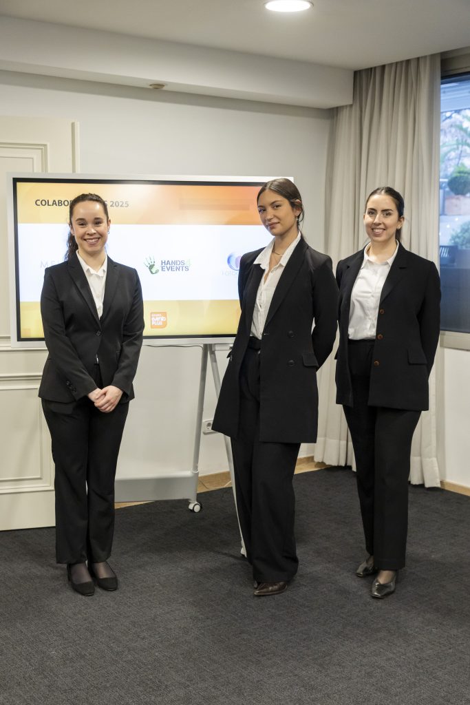 Foto de Presentación Estudio de Mercado 2025 SEVILLA 95