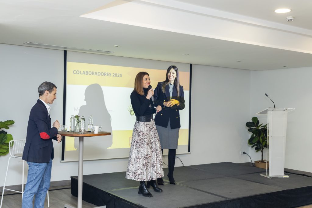 Foto de Presentación Estudio de Mercado 2025 SEVILLA 47