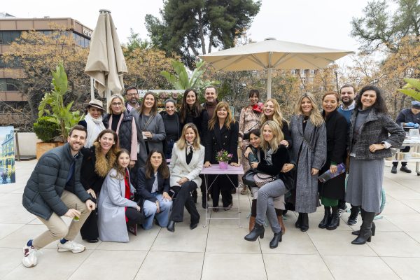 Foto de Presentación Estudio de Mercado 2025 SEVILLA 2