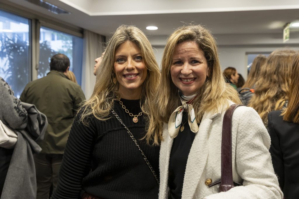 Foto de Presentación Estudio de Mercado 2025 SEVILLA 26