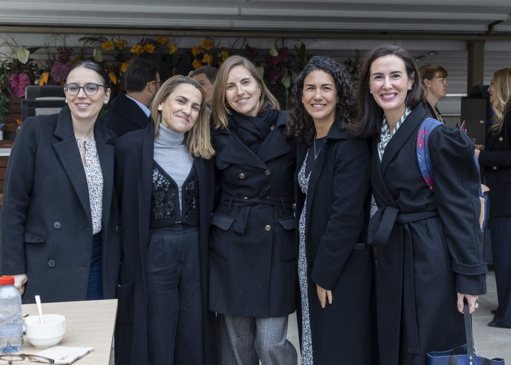 Foto de Presentación Estudio de Mercado 2025 SEVILLA 11