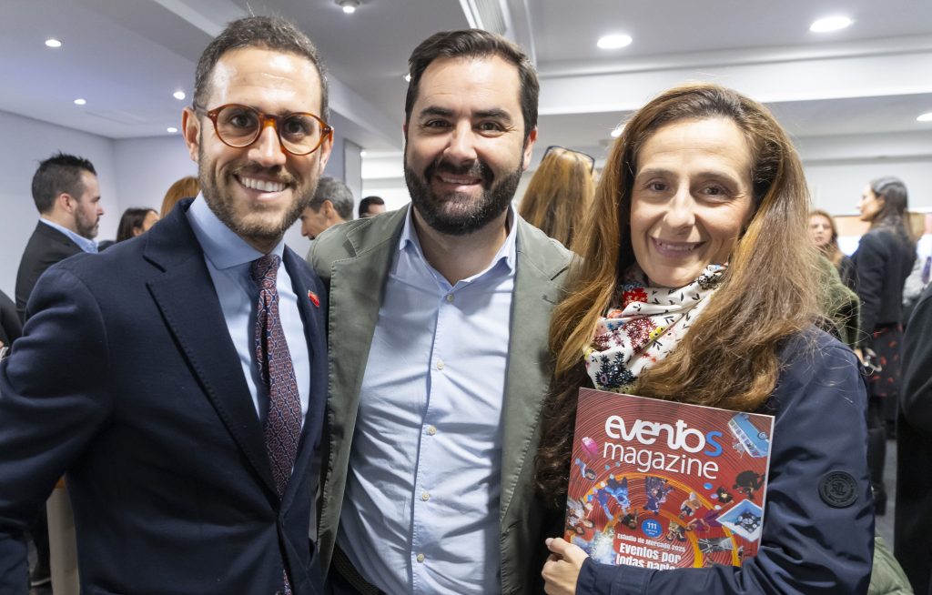 Foto de Presentación Estudio de Mercado 2025 SEVILLA 12