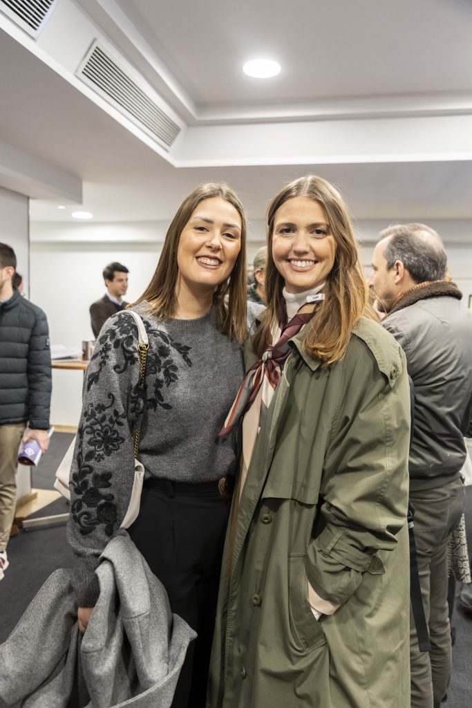 Foto de Presentación Estudio de Mercado 2025 SEVILLA 61